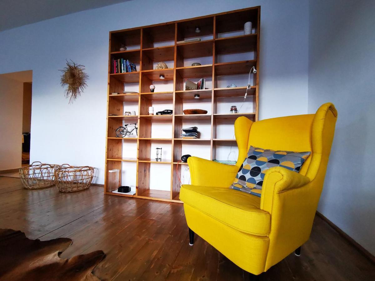 Falcon Apartment Trnava Extérieur photo