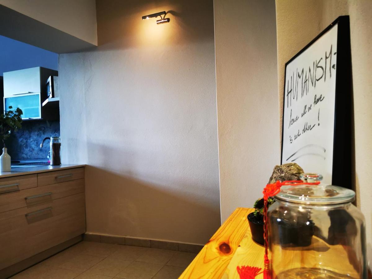 Falcon Apartment Trnava Extérieur photo